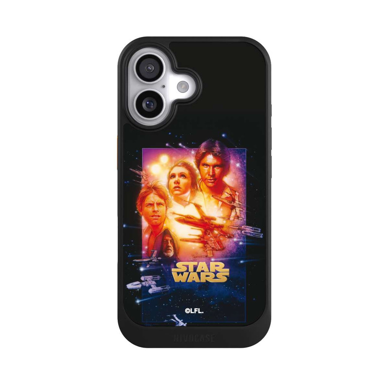 iPhone 17 NIVOcore A New Hope Special Edition