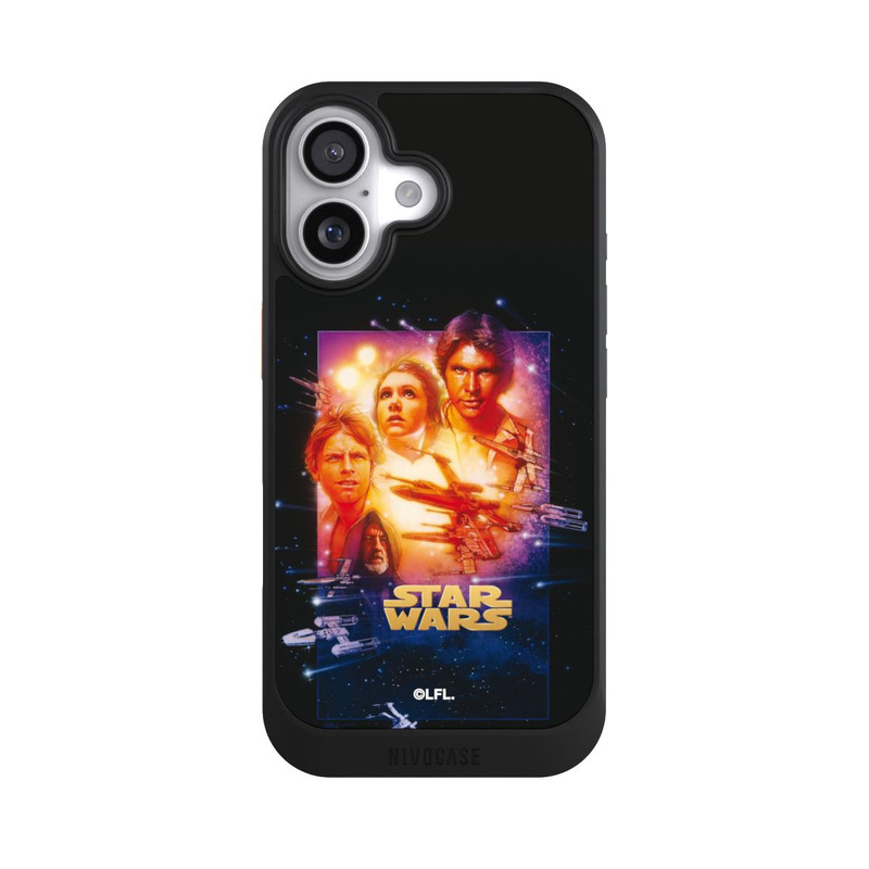 iPhone 17 NIVOcore A New Hope Special Edition