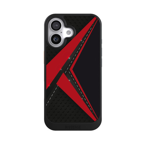 NIVOcore Carbon for Men - Red