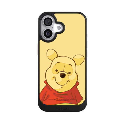 NIVOcore Pooh the Bear