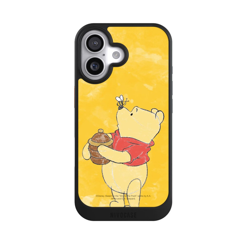iPhone 17 NIVOcore Abeille de Miel