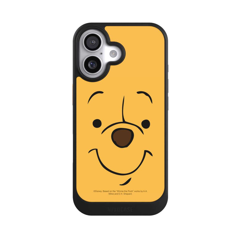 iPhone 17 NIVOcore Knuddelgesicht
