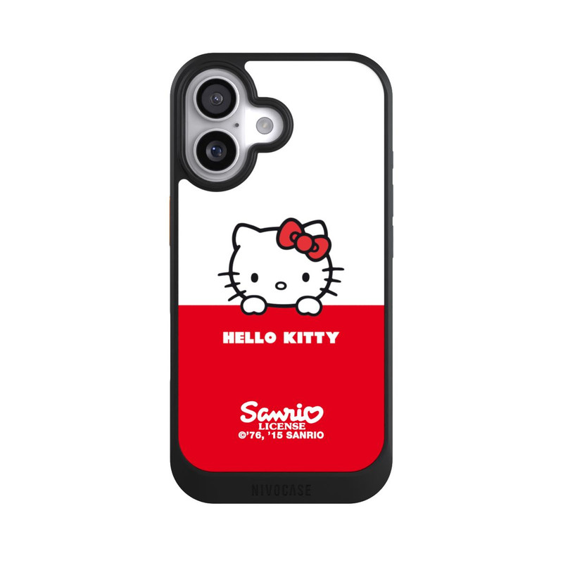 iPhone 17 NIVOcore Hello Kitty - Mignon