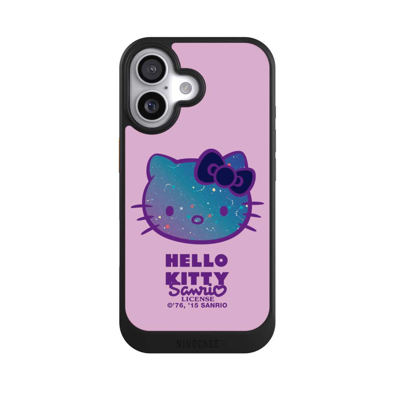 iPhone 17 NIVOcore Hello Kitty - L'univers