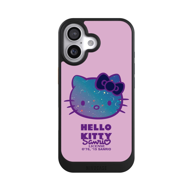 iPhone 17 NIVOcore Hello Kitty - L'univers