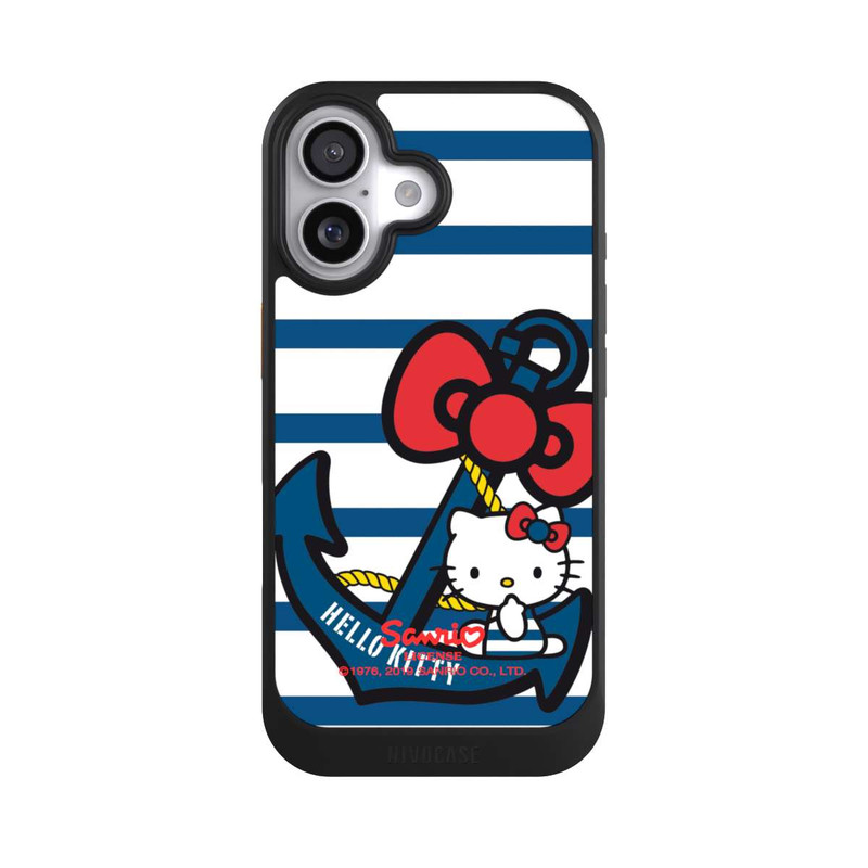 iPhone 17 NIVOcore Hello Kitty - Anker
