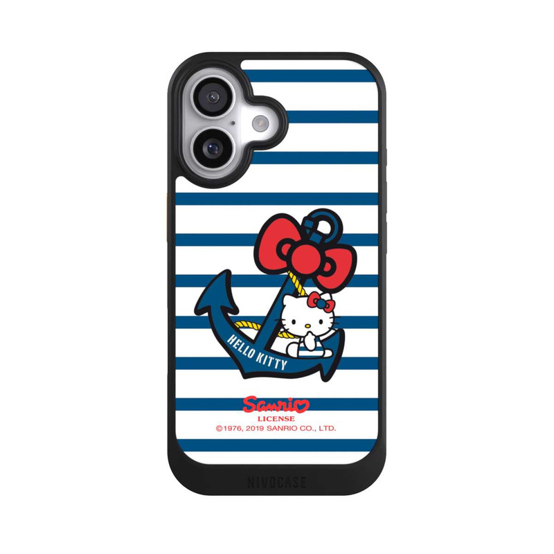 iPhone 17 NIVOcore Hello Kitty - Anker