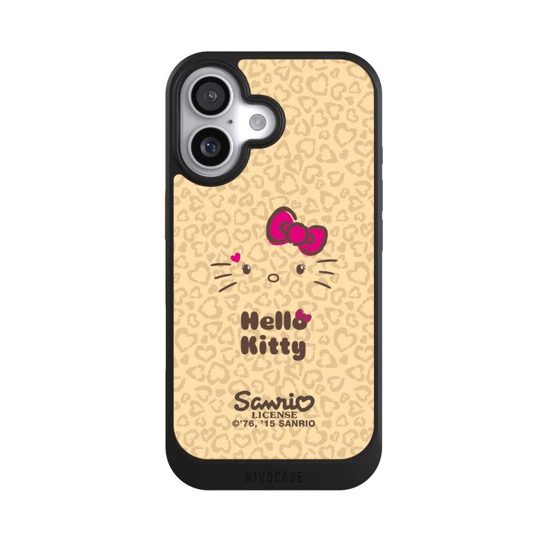 iPhone 17 NIVOcore Hello Kitty - Léo