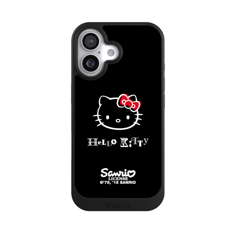 iPhone 17 NIVOcore Hello Kitty - Lovely