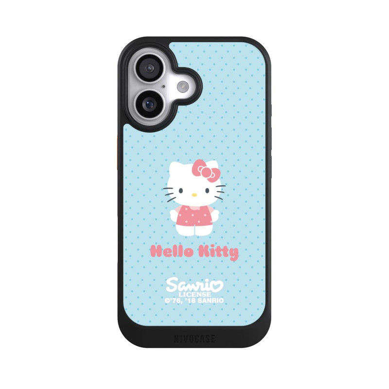 iPhone 17 NIVOcore Polkadots HK