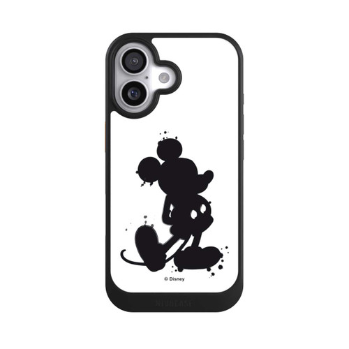 Apple iPhone 17 NIVOcore Micky Maus - Splash
