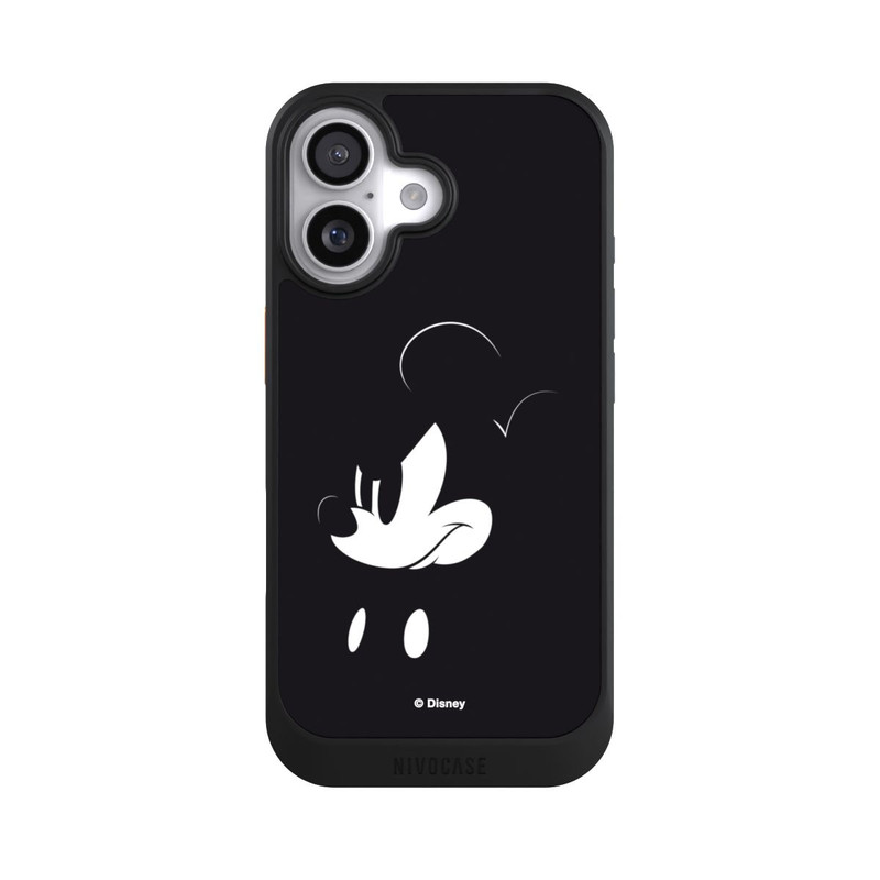 iPhone 17 NIVOcore Mickey Mouse Mad