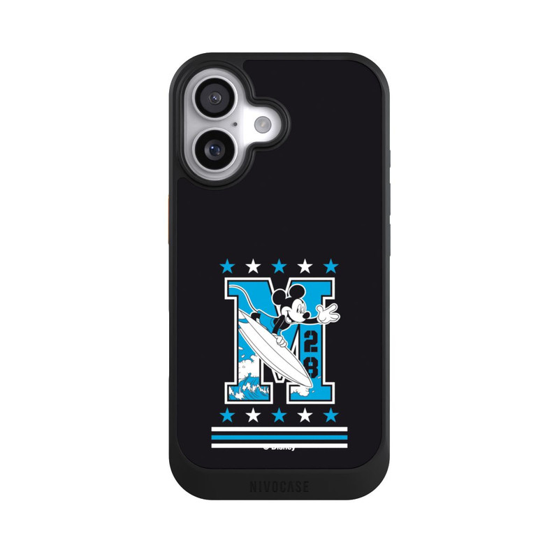 iPhone 17 NIVOcore Mickey Mouse - M28