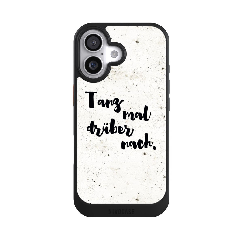 iPhone 17 NIVOcore Tanz Mal