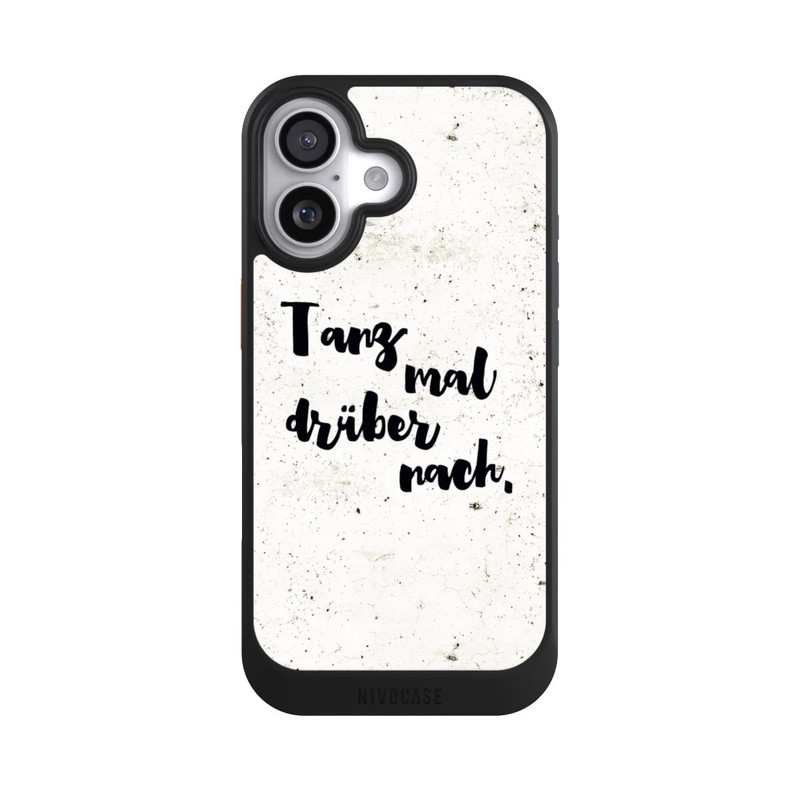 iPhone 17 NIVOcore Tanz Mal