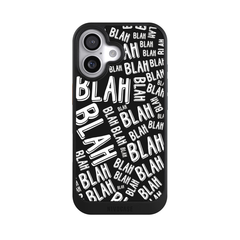 iPhone 17 NIVOcore Blahblahblah