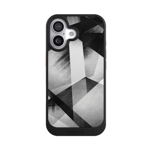 Apple iPhone 17 NIVOcore Poussière noir