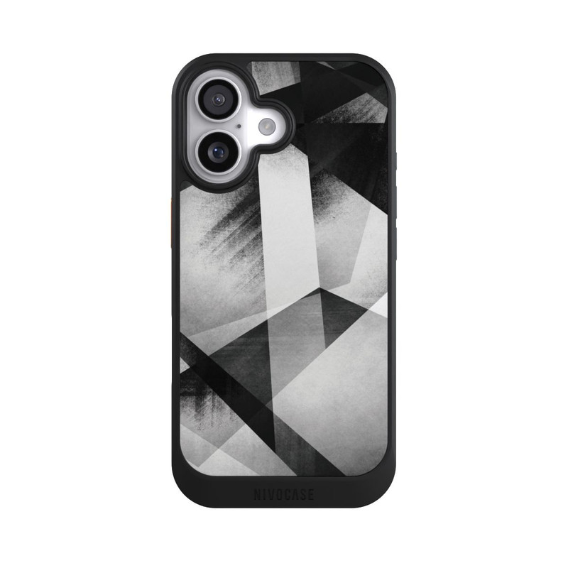 iPhone 17 NIVOcore Poussière noir