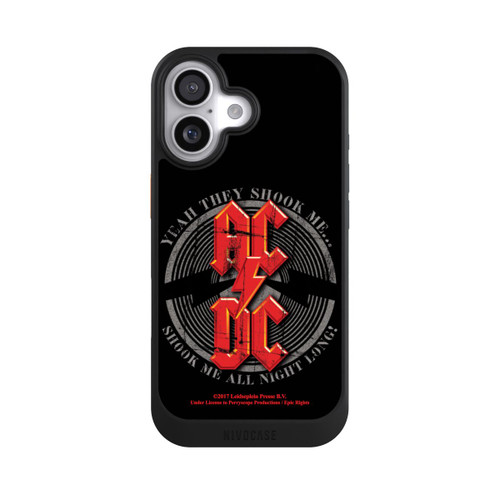  NIVOcore ACDC All Night Long