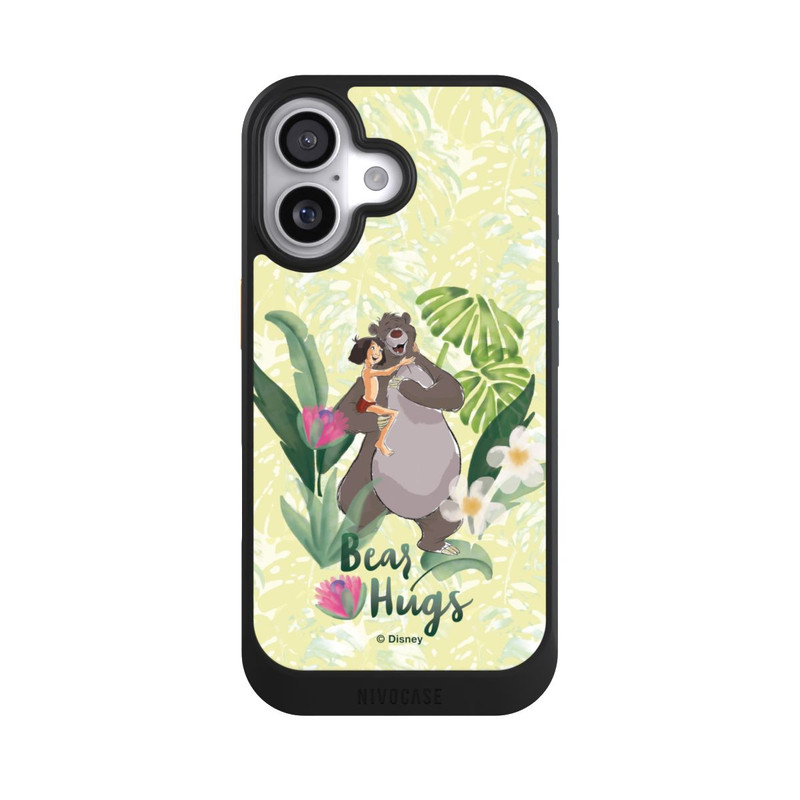 iPhone 17 NIVOcore Bear Hugs