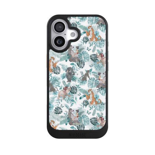 Apple iPhone 17 NIVOcore The Jungle Book Pattern