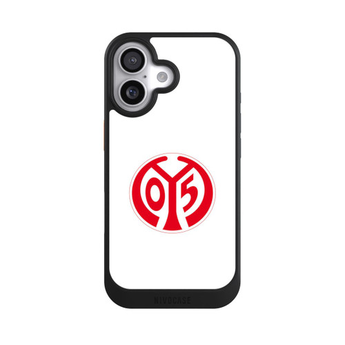  NIVOcore Mainz 05 Weiss