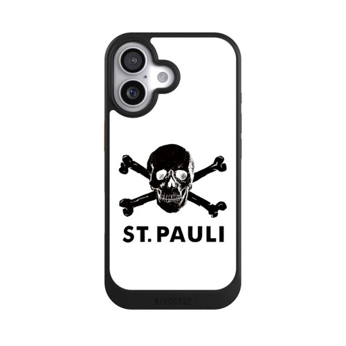  NIVOcore FC St.Pauli BlackSkull