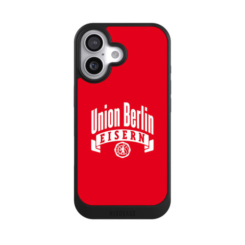  NIVOcore 1. FC Union Berlin  Eisern