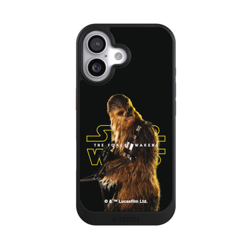 Apple iPhone 17 NIVOcore Chewy