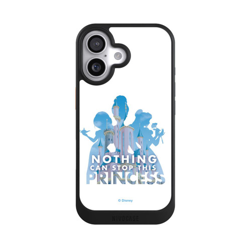  NIVOcore Nothing Can Stop This Princess