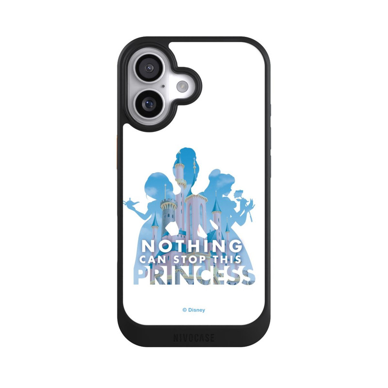 iPhone 17 NIVOcore Nothing Can Stop This Princess