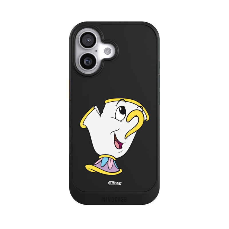 iPhone 17 NIVOcore Chip Cup ohne Hintergrund