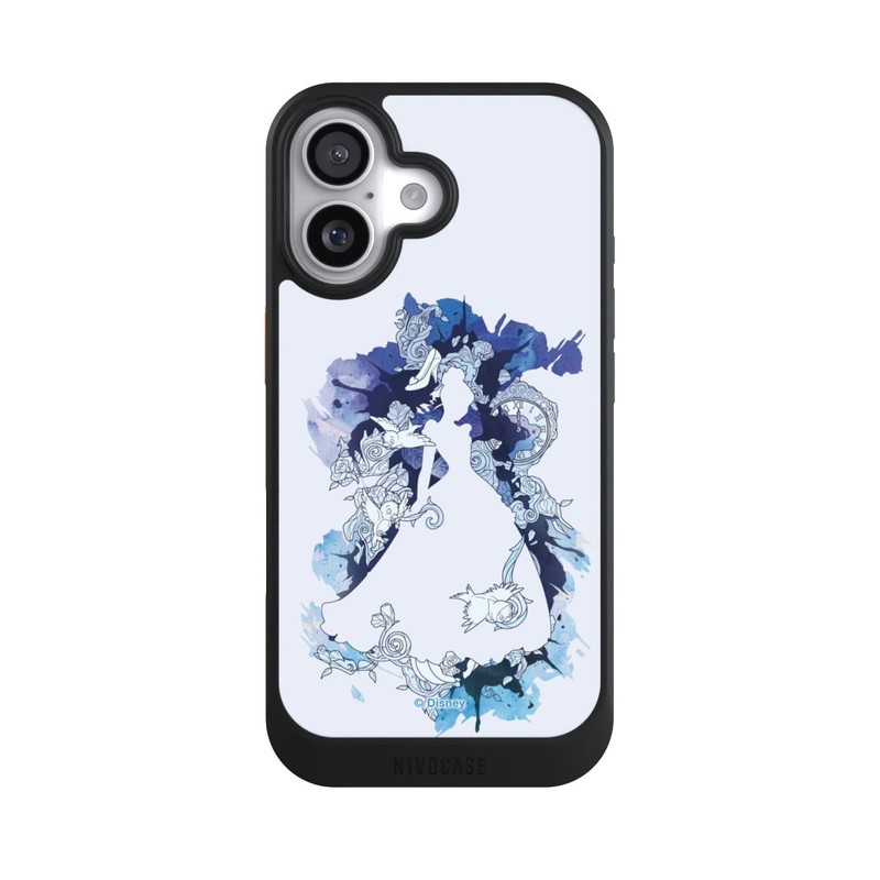 iPhone 17 NIVOcore Princesse Cendrillon