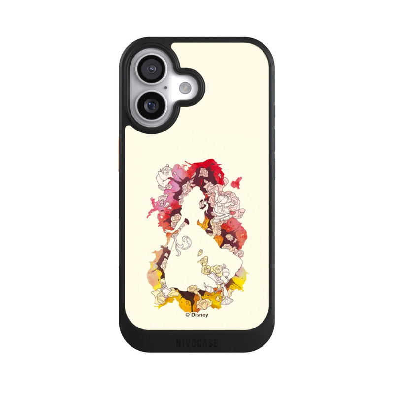 iPhone 17 NIVOcore Princess Belle