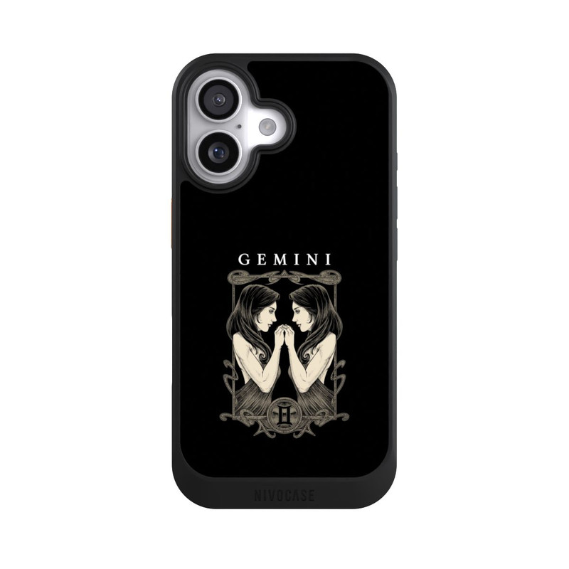 iPhone 17 NIVOcore Gemini 1