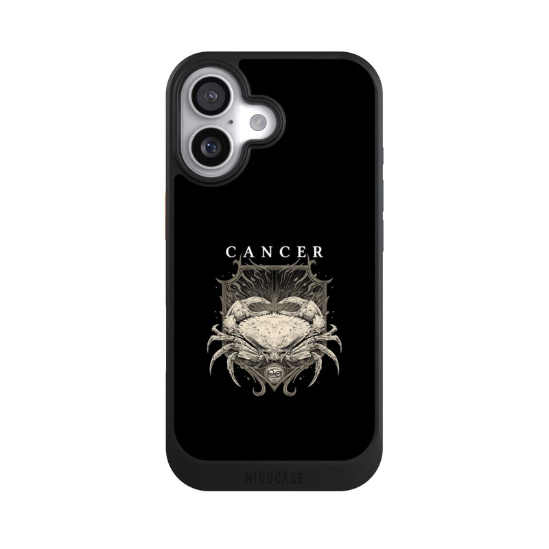 iPhone 17 NIVOcore Cancer