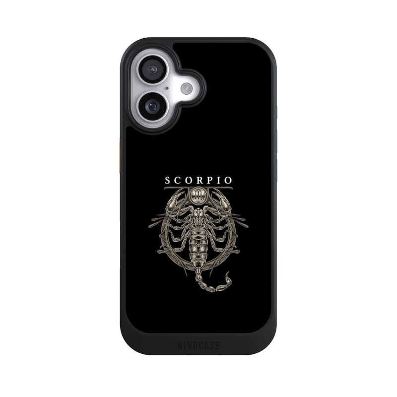 iPhone 17 NIVOcore Skorpion