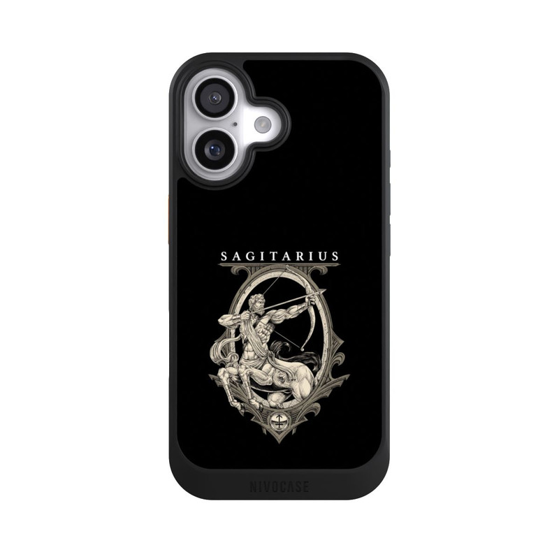 iPhone 17 NIVOcore Sagittaire
