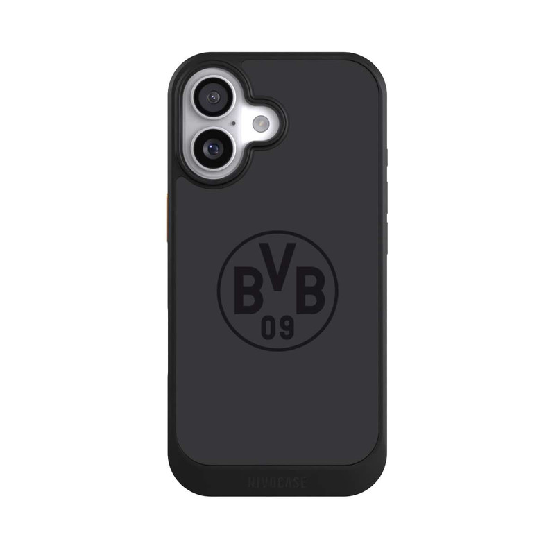 iPhone 17 NIVOcore BVB Grau