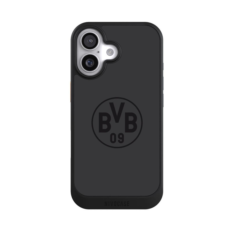 iPhone 17 NIVOcore BVB Gris