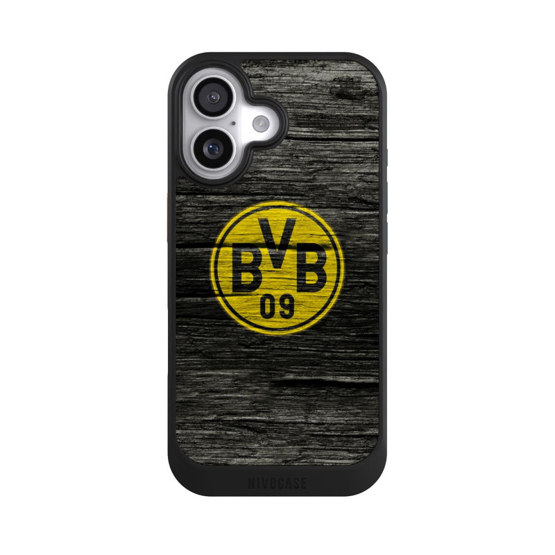 iPhone 17 NIVOcore Look Bois BVB 