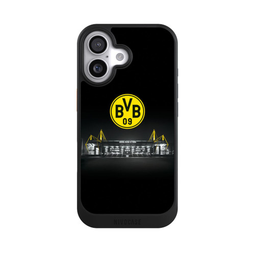 Apple iPhone 17 NIVOcore BVB Stadion