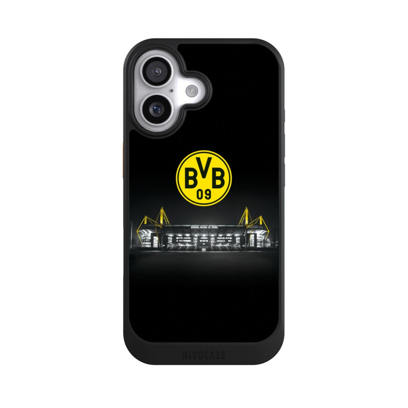 iPhone 17 NIVOcore BVB Stadium