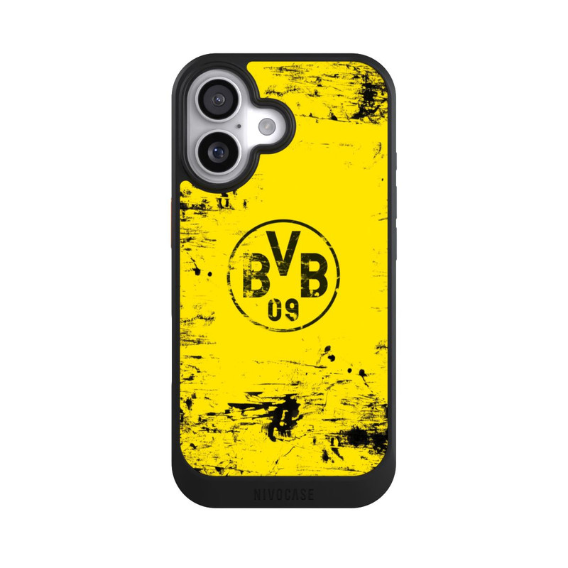 iPhone 17 NIVOcore Look Street BVB