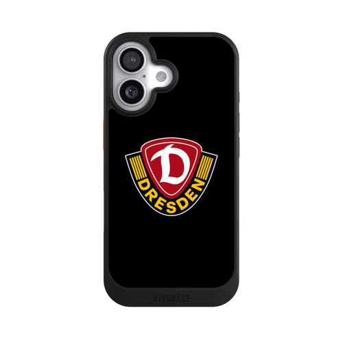  NIVOcore Dynamo Schwarz