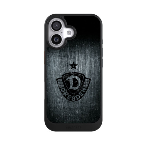  NIVOcore Dynamo Scratch Black