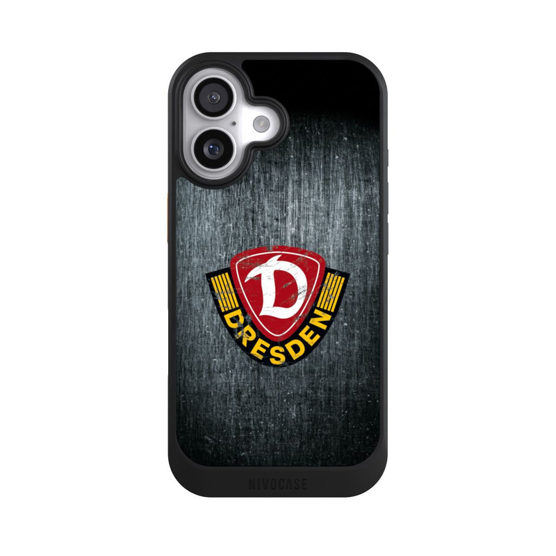 iPhone 17 NIVOcore Dynamo Scratch Color