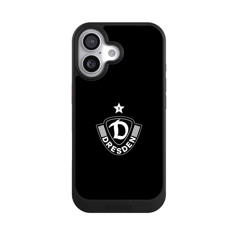 iPhone 17 NIVOcore Dynamo Star black