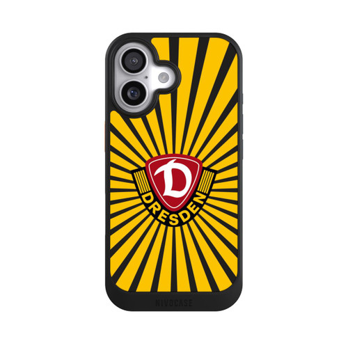  NIVOcore Dynamo Rays