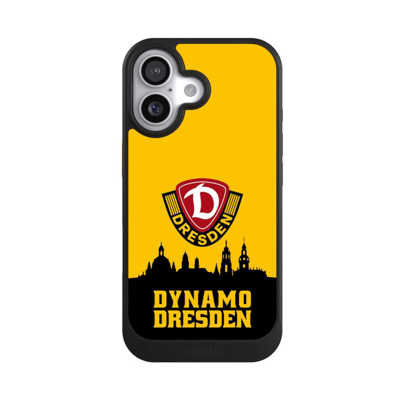 iPhone 17 NIVOcore Dynamo Silhouette Dresden